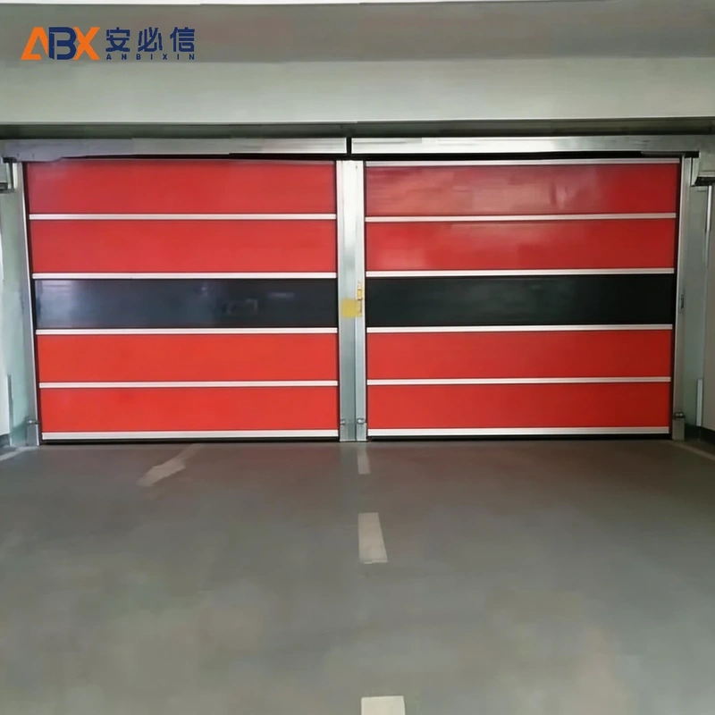 福州市软质快速门