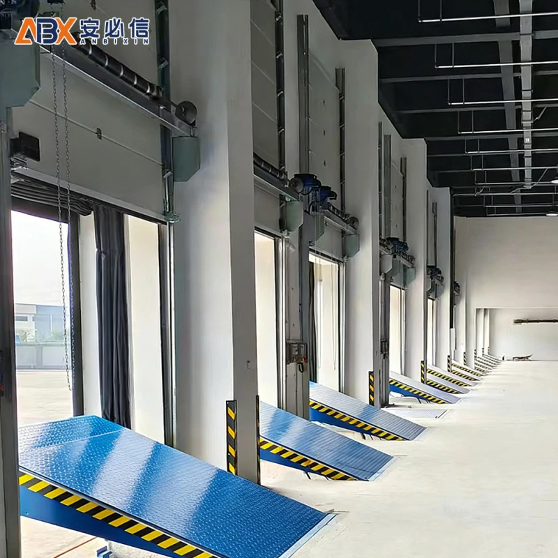 福州市保温滑升门