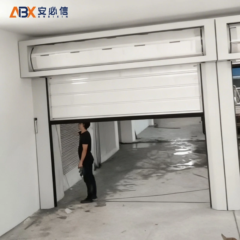 福州市雷达高速门